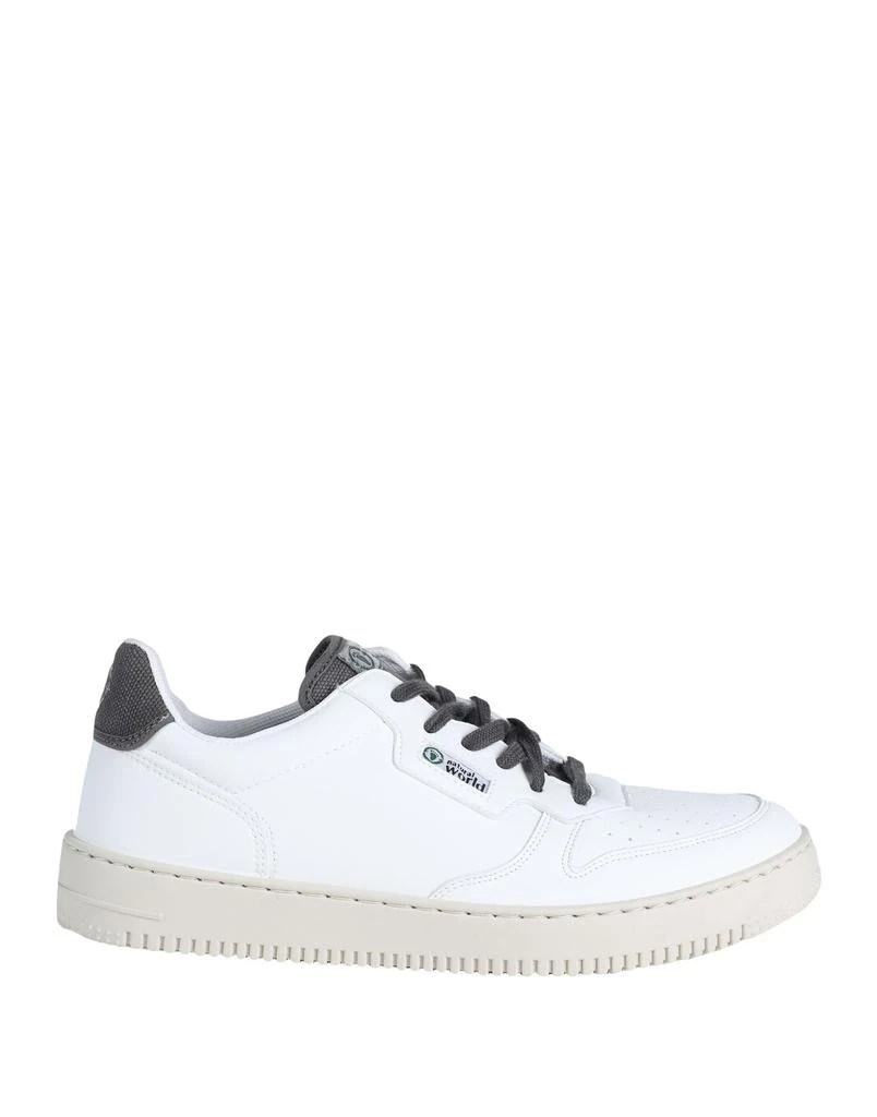NATURAL WORLD Sneakers 1