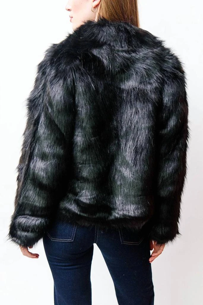 Unreal Fur Unreal Fur - Fur Delish Coat 3