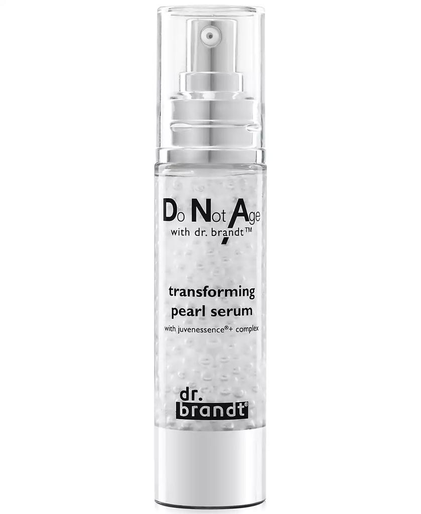 Dr. Brandt Skincare do not age transforming pearl serum, 1.7 oz