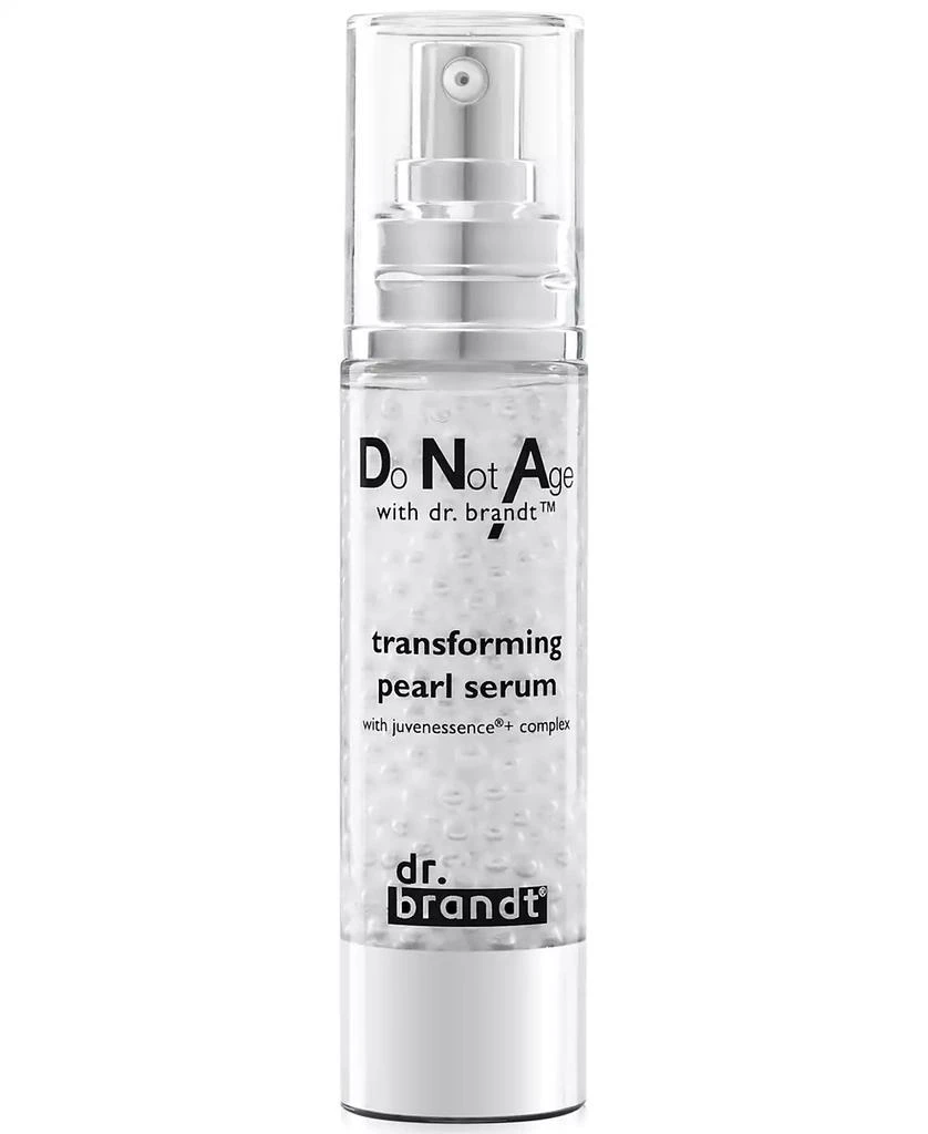 Dr. Brandt Skincare do not age transforming pearl serum, 1.7 oz 1