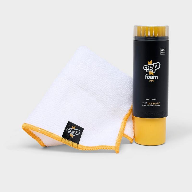 Crep Crep Protect Foam Mini Sneaker Cleaning Kit