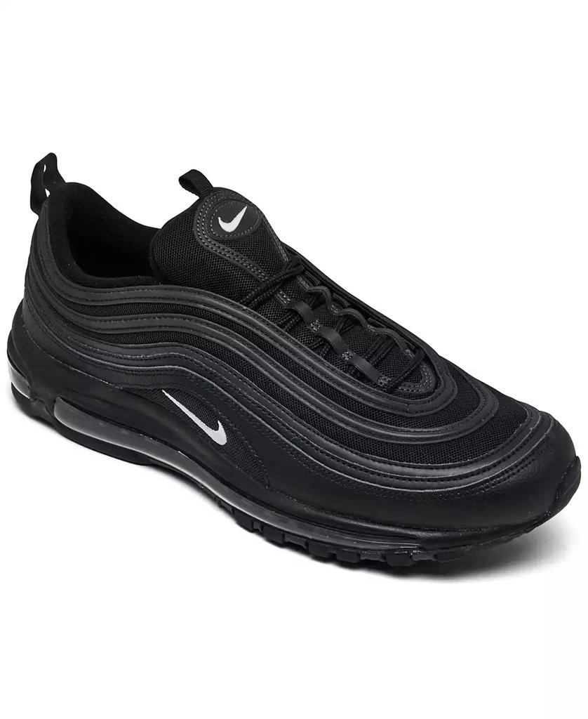 NIKE Men's Air Max 97 Running Sneakers from Finish Line 1