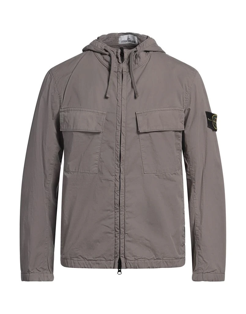 Stone Island Jacket 1