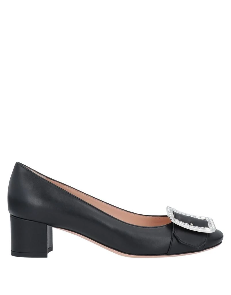 Bally Pump 1