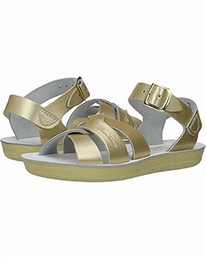 Hoy Shoe Co. Hoy Shoe Co. - Kid
s Swimmer Salt Water Sandals 3