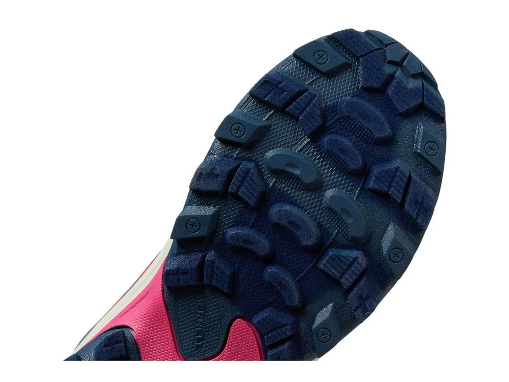 Merrell Moab Speed 2 Mid Waterproof (Little Kid/Big Kid) 6