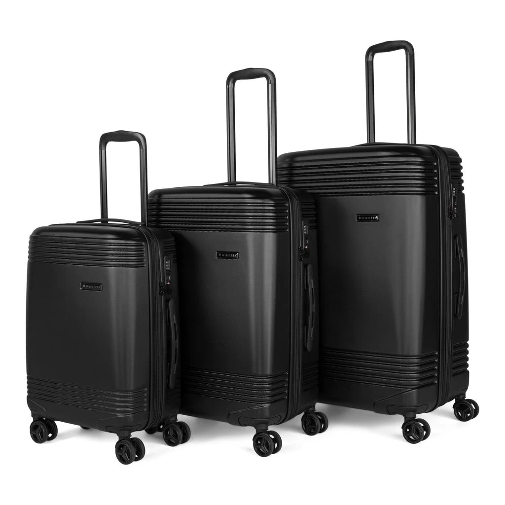 Bugatti - Nashville 3-Piece Luggage Set 8