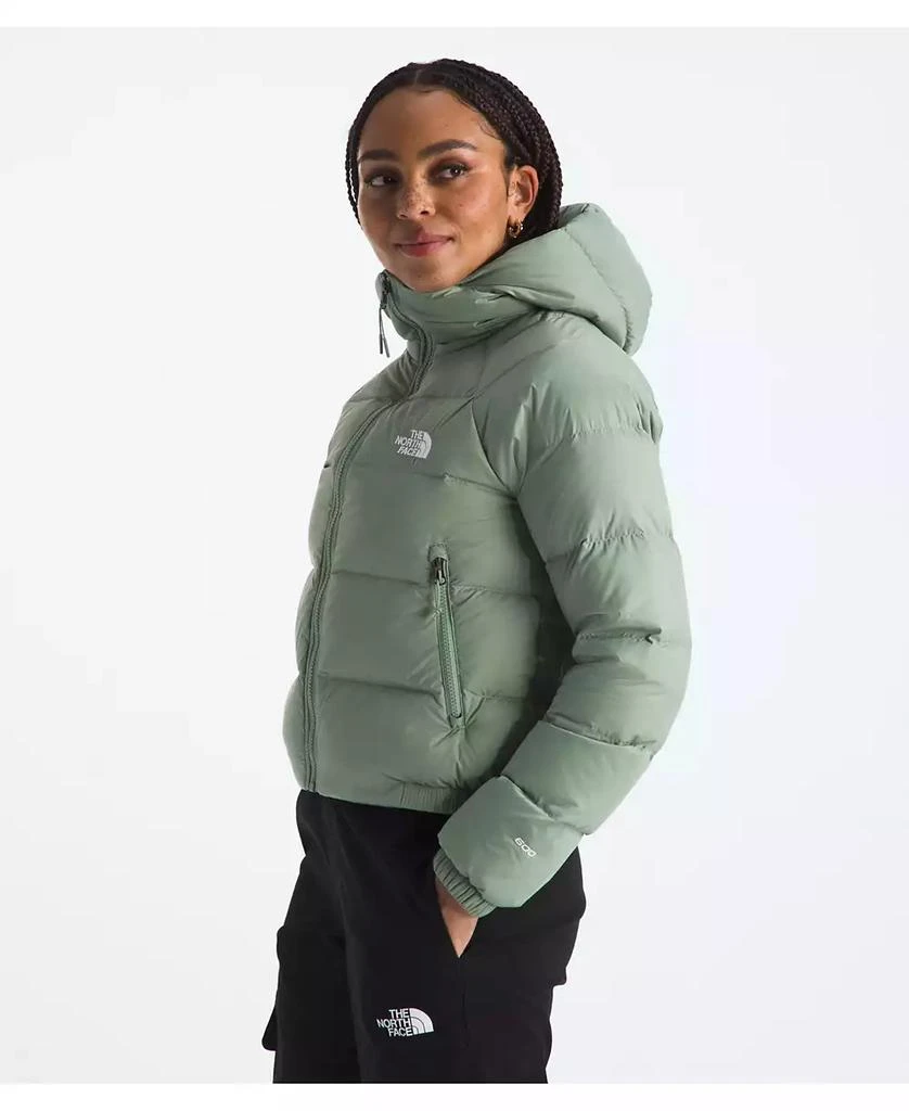 The North Face Women's Hydrenalite Hooded Down Jacket 7