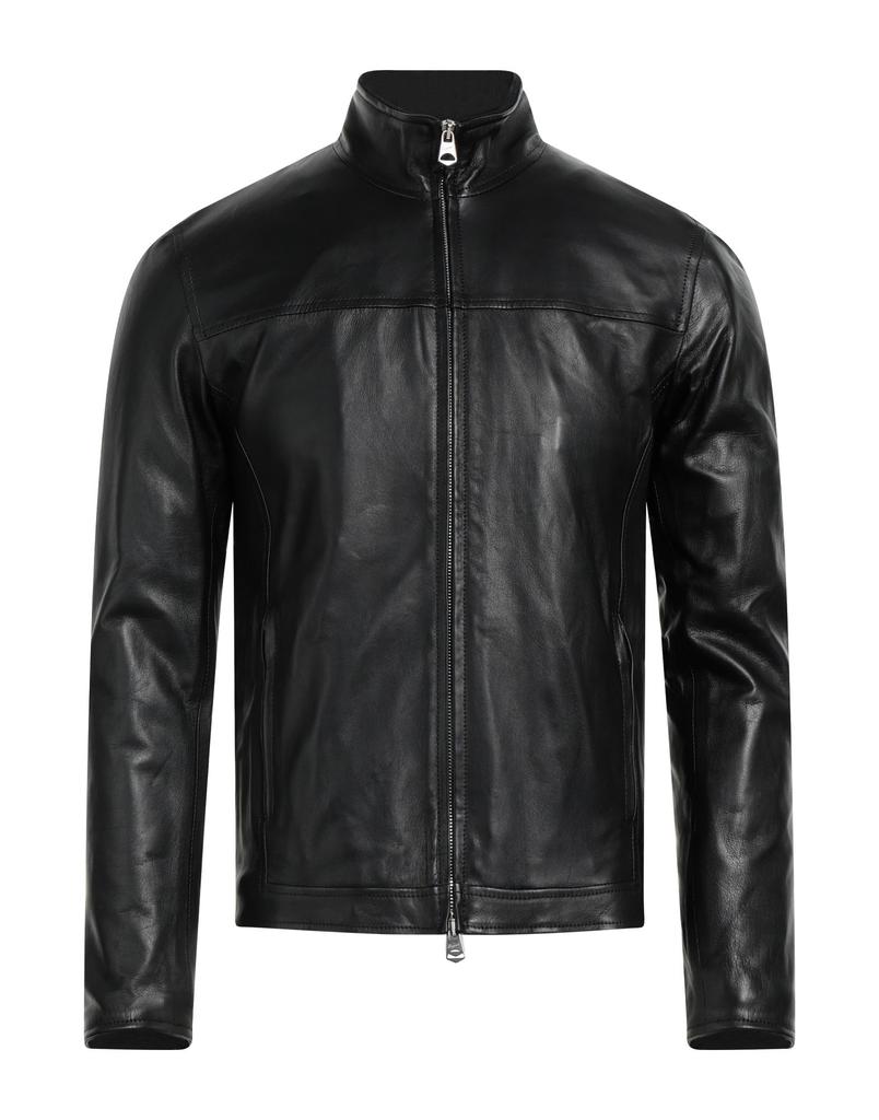 STEWART Biker jacket