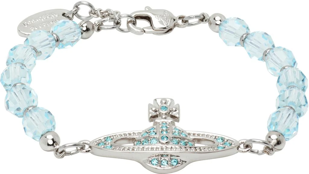 Vivienne Westwood Messaline Bracelet