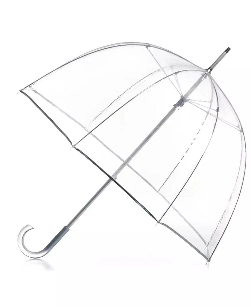 Totes Clear Bubble Umbrella 1