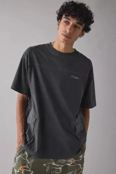 Manastash Manastash Disarmed Utility Pocket Tee 1