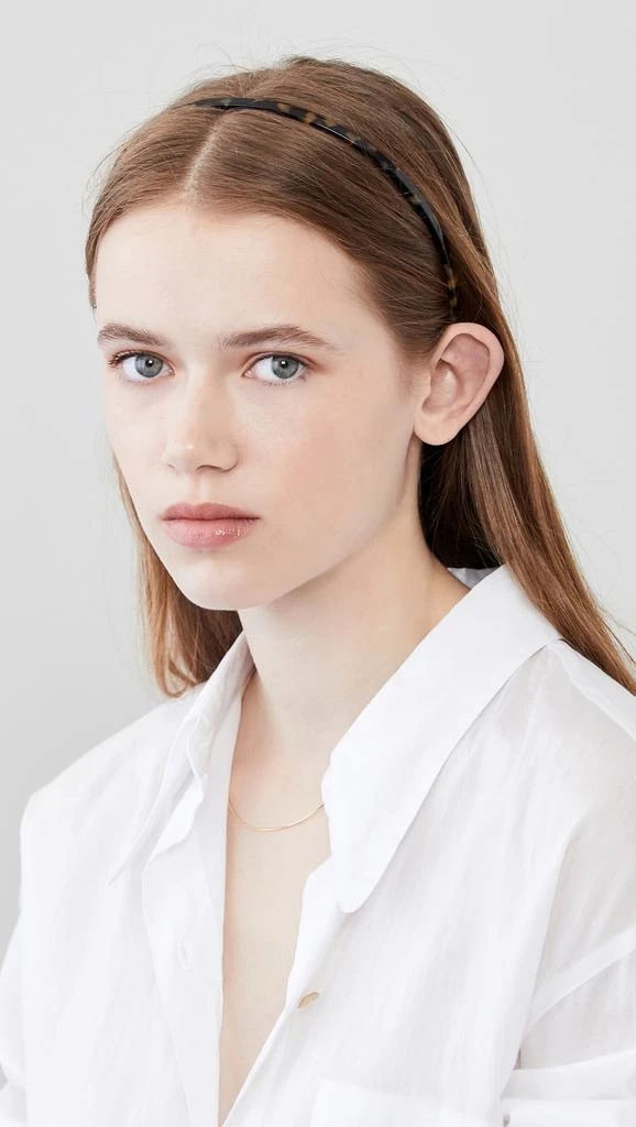 Alexandre de Paris Thin Headband 2