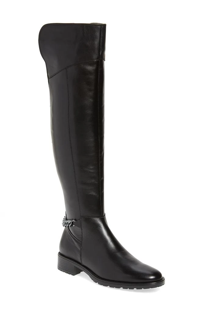 Kurt Geiger Vito Over the Knee Boot 1
