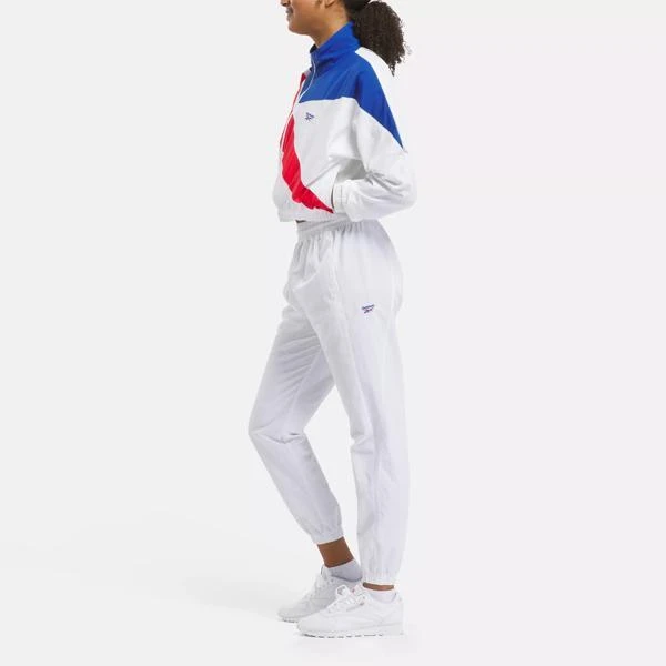 Reebok Classics Franchise Track Jacket 2