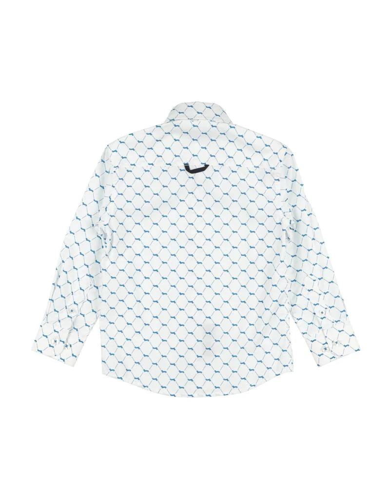 HARMONT 
BLAINE Patterned shirt 2