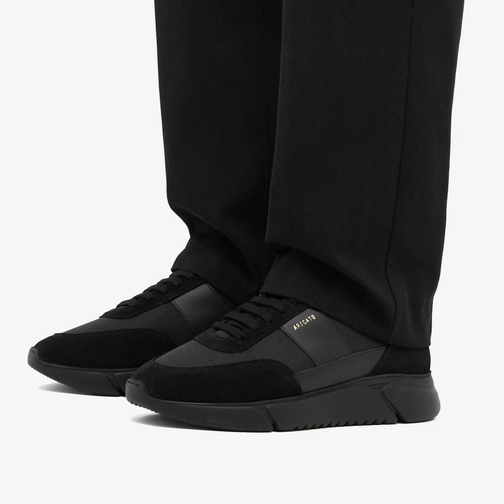 Axel Arigato Axel Arigato Genesis Monochrome Sneaker 6