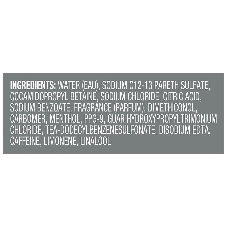 Dove 2-In-1 Shampoo And Conditioner Fresh And Clean 4