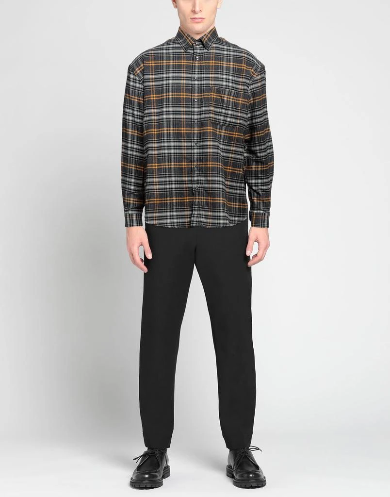 Lc23 Checked shirt 2