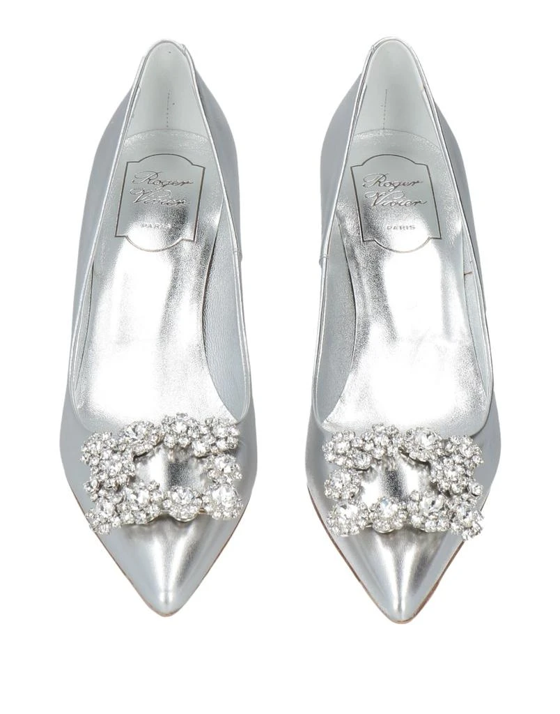 Roger Vivier Pump 2