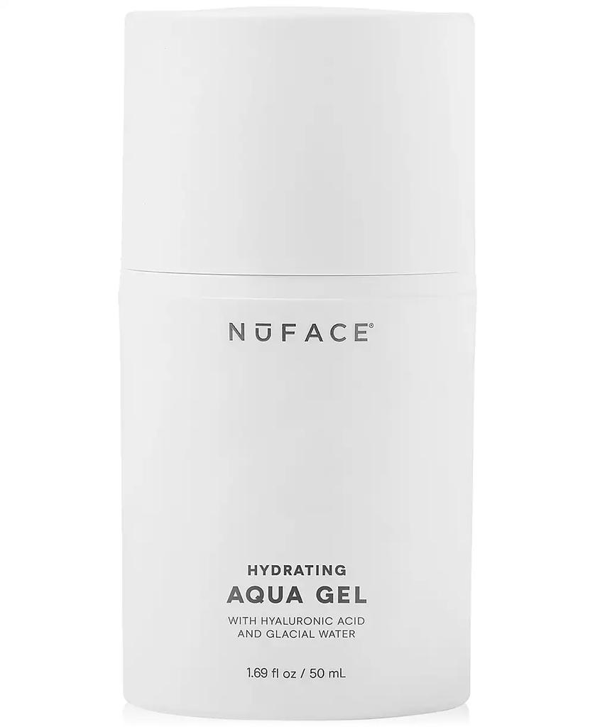 NuFace Hydrating Aqua Gel, 1.69 oz.