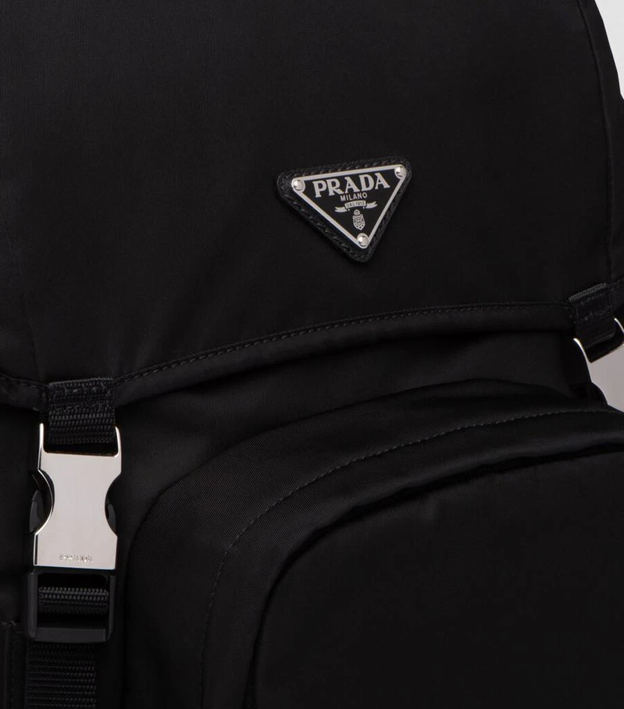 Prada Re-Nylon Backpack 7