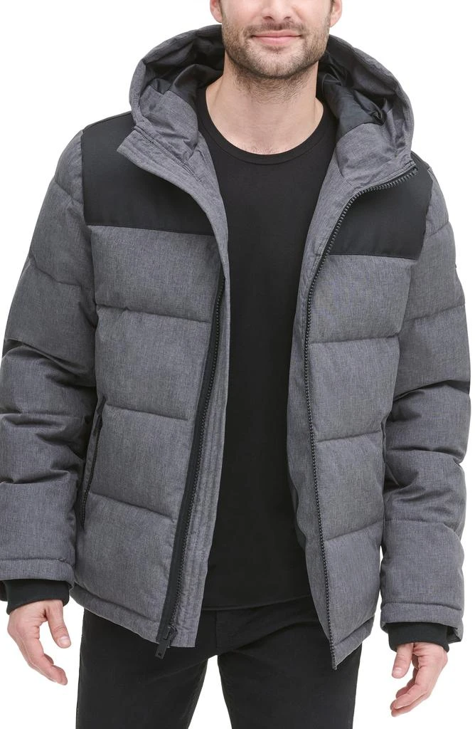 DKNY Puffer Jacket 3