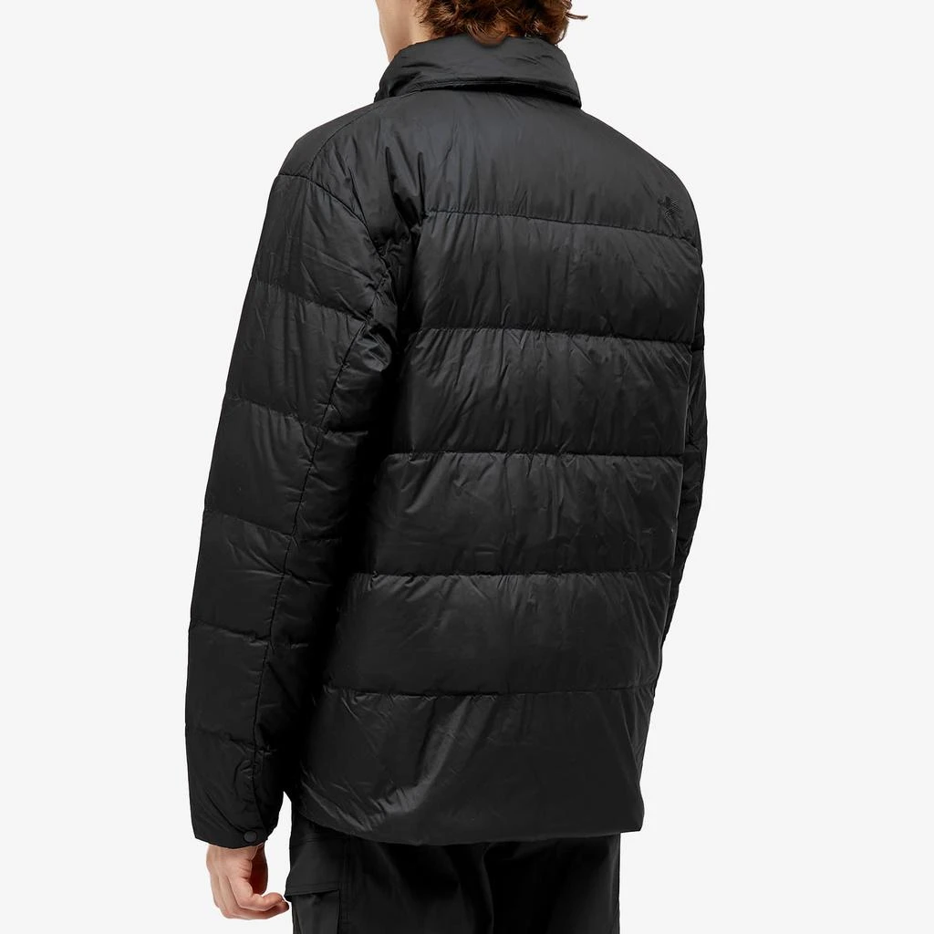 Goldwin Goldwin Mid Down Jacket 3