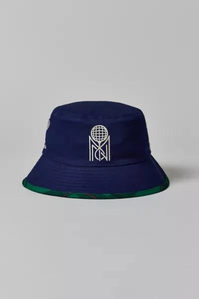 Mitchell & Ness Mitchell & Ness Branded Clubhouse Bucket Hat 1