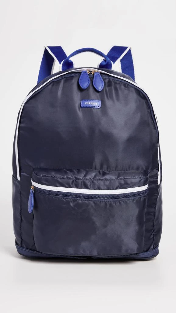 Paravel Fold-Up Backpack 1