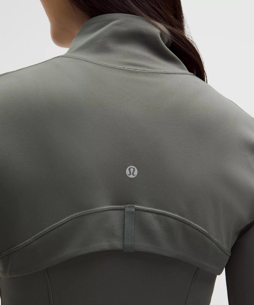 Lululemon Define Cropped Jacket *Nulu 15