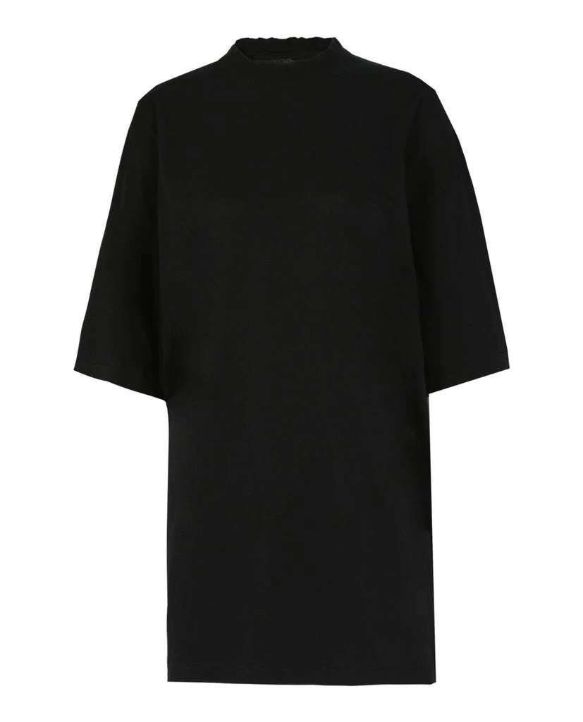 Balenciaga Crewneck Distressed T-Shirt