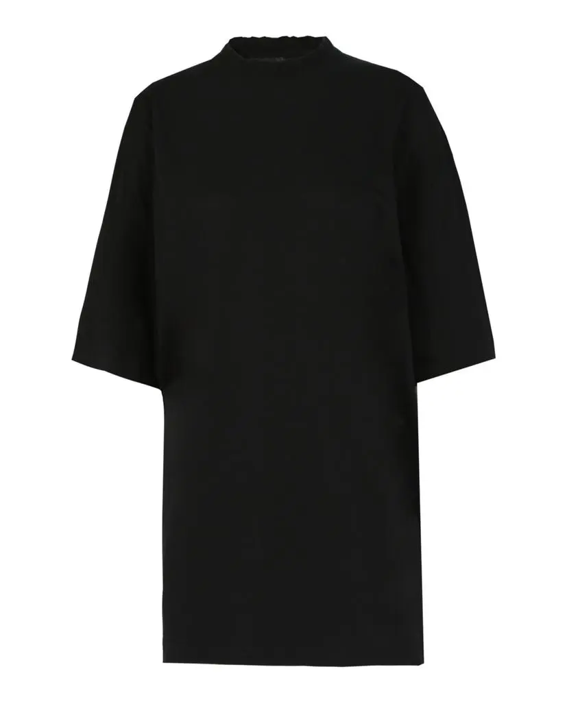 Balenciaga Crewneck Distressed T-Shirt