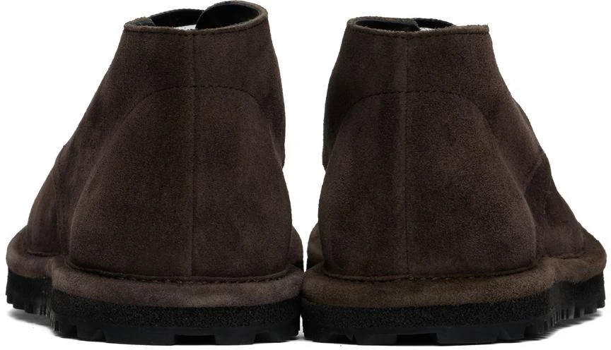 Brown Suede Desert Boots – On Sale Now with Up to 70% Off