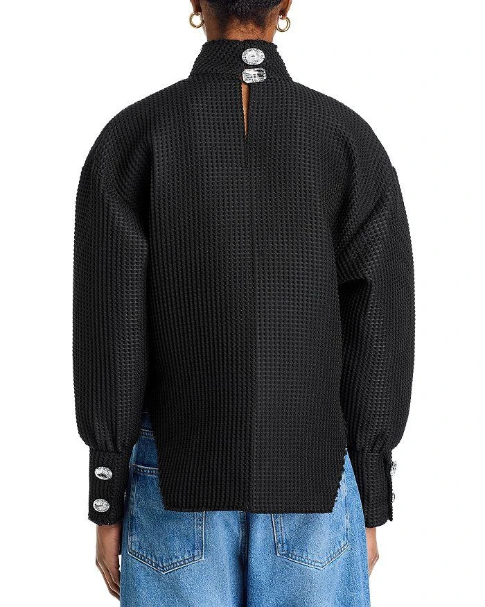 A.W.A.K.E. Mode Waffle Texture Top 3