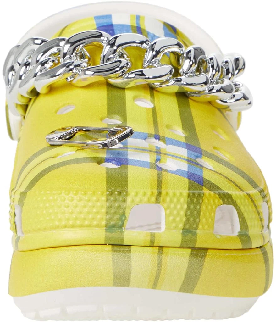Crocs Zappos x Crocs Clueless Exclusive: 'The Cher' Classic Platform Clog 7