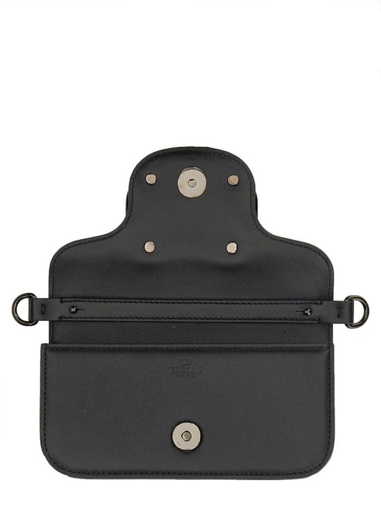 Valentino Valentino Garavani "Mini Locò" Crossbody Bag 5