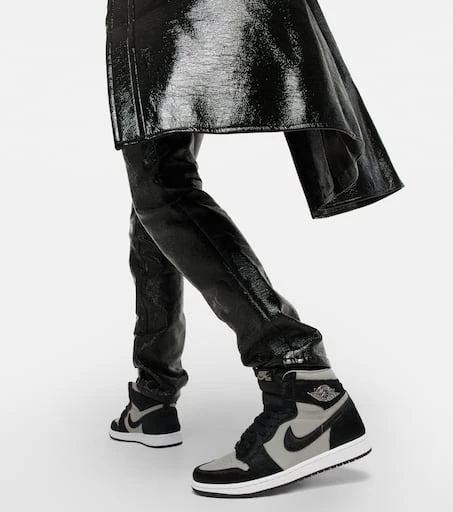 NIKE Air Jordan 1 high-top sneakers 4