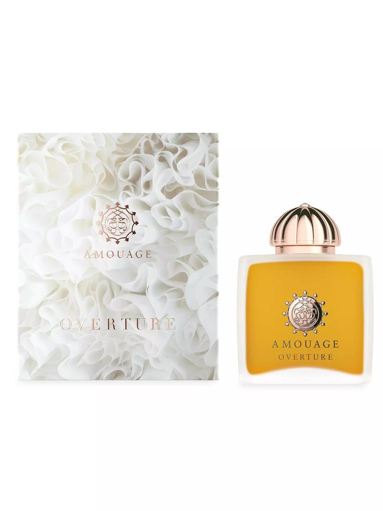 Amouage Overture Woman Eau de Parfum 2