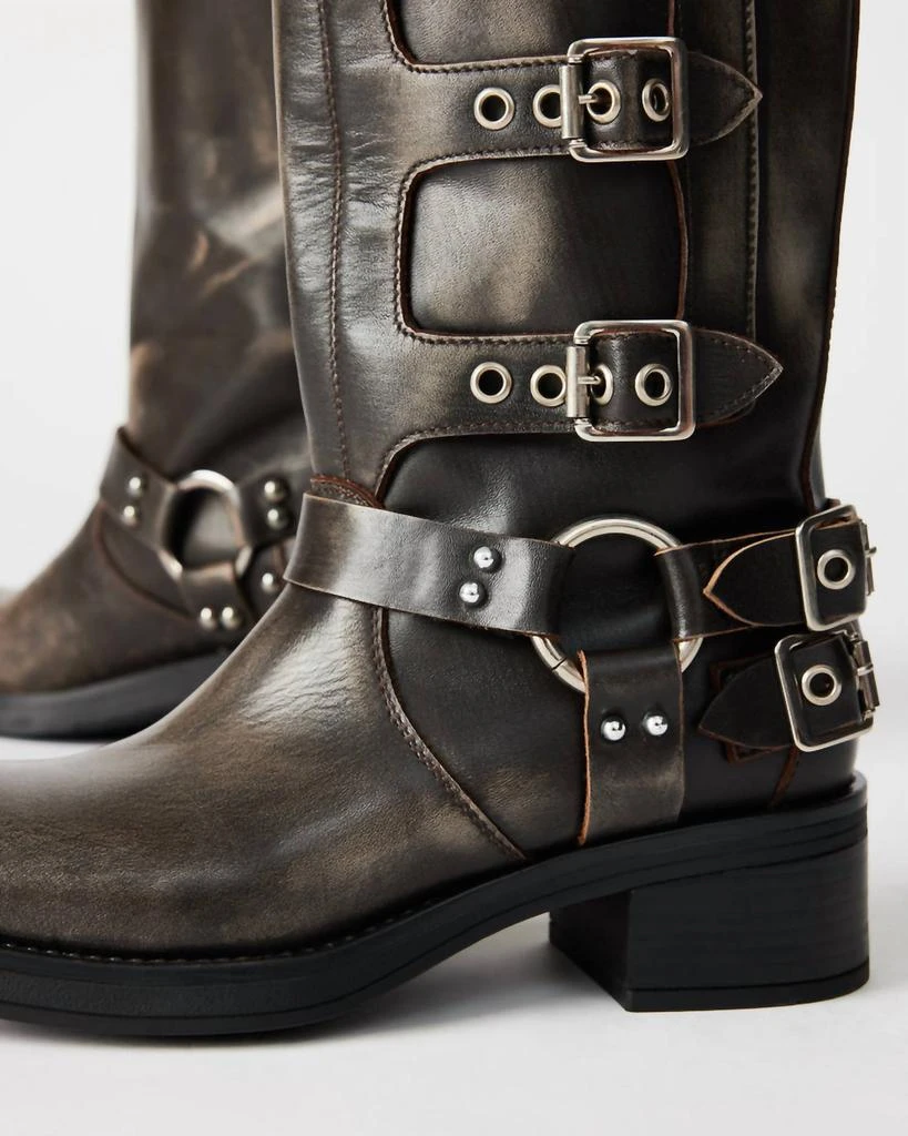 Steve Madden Steve Madden - Women's Rocky Boots 3