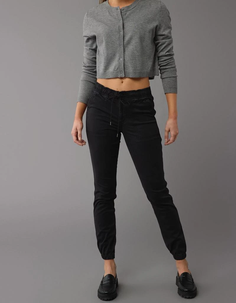 AE AE Next Level High-Waisted Jegging Jogger 1