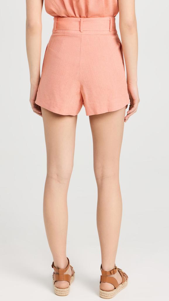 HEVRON Zinna Shorts