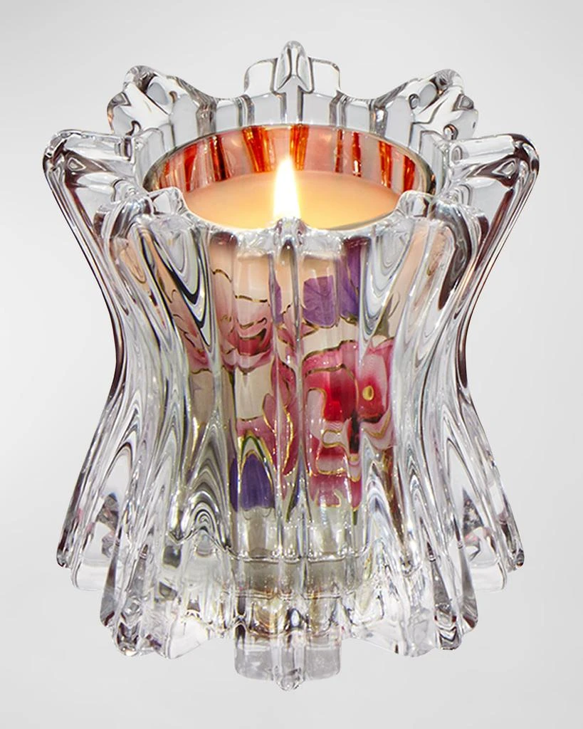 Bond No.9 New York Flowers Refillable Candle Set 2