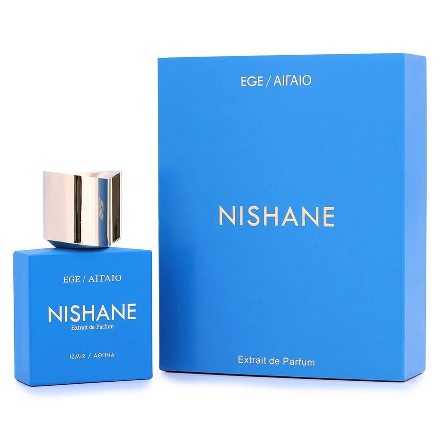 NISHANE Nishane Ege Ailaio Unisex EDP 3