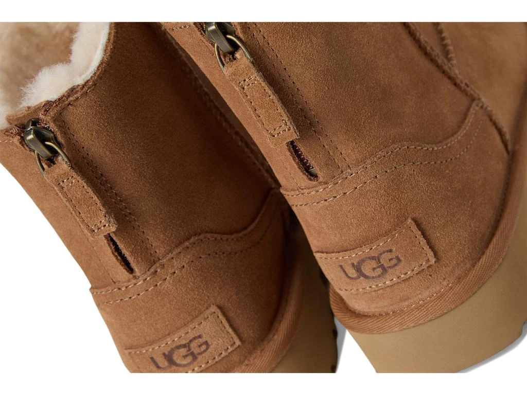 UGG Marais Zip-up 6