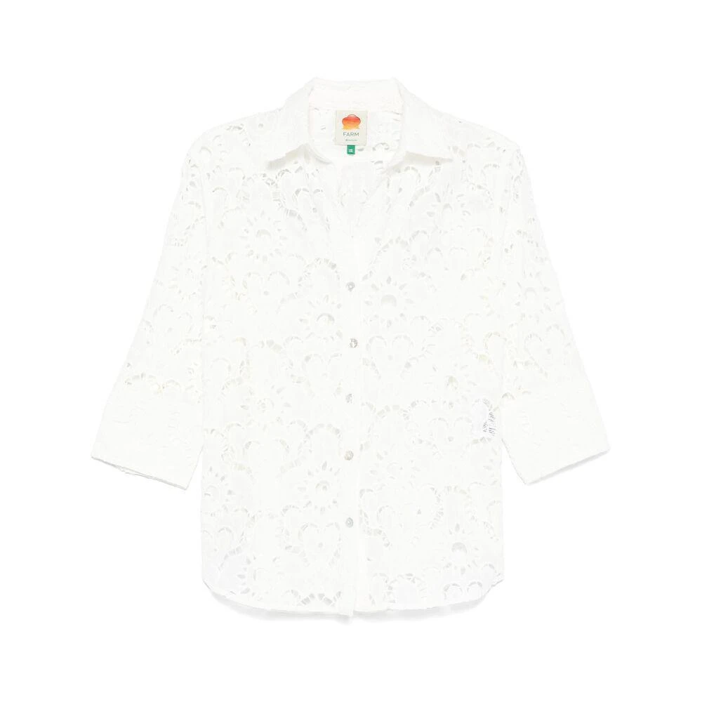 Farm Rio Farm Rio Shirts 1