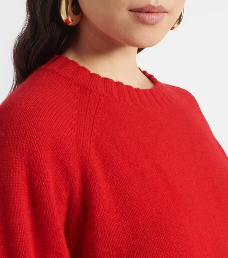 Jardin des Orangers Cashmere sweater 5
