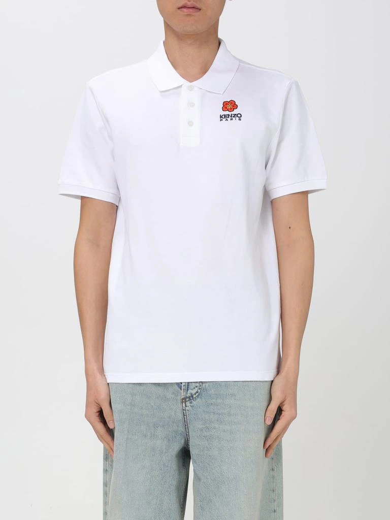 KENZO Polo shirt men Kenzo 1