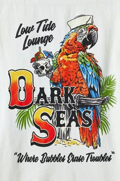 Dark Seas Dark Seas Key West Graphic Tank Top 3