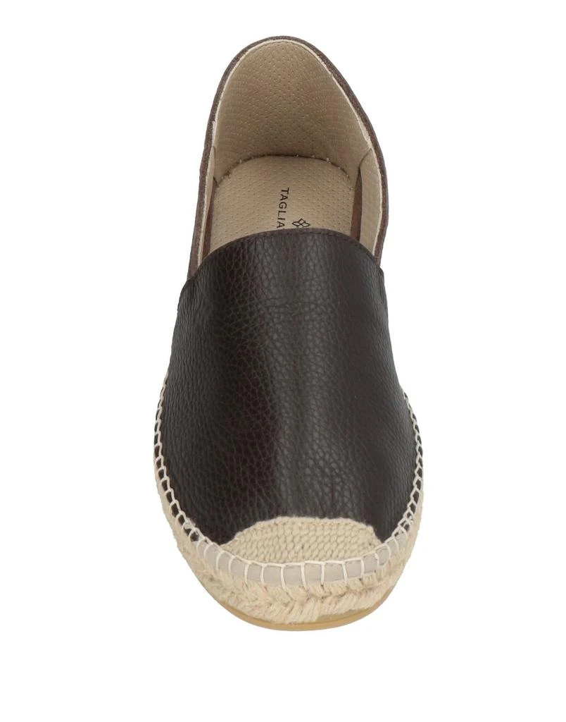 TAGLIATORE Espadrilles 4